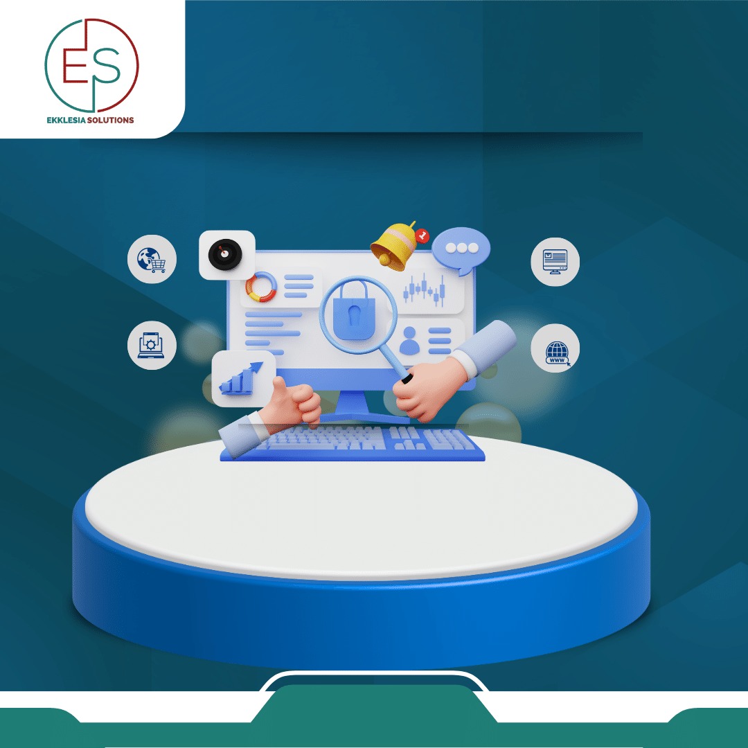 Choosing the Right Church Software Application with Confidence